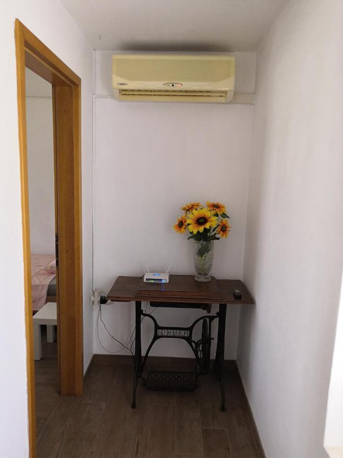Rosemarin Apartamento Koper Exterior foto