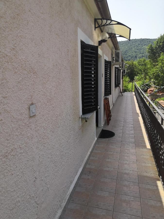 Rosemarin Apartamento Koper Exterior foto