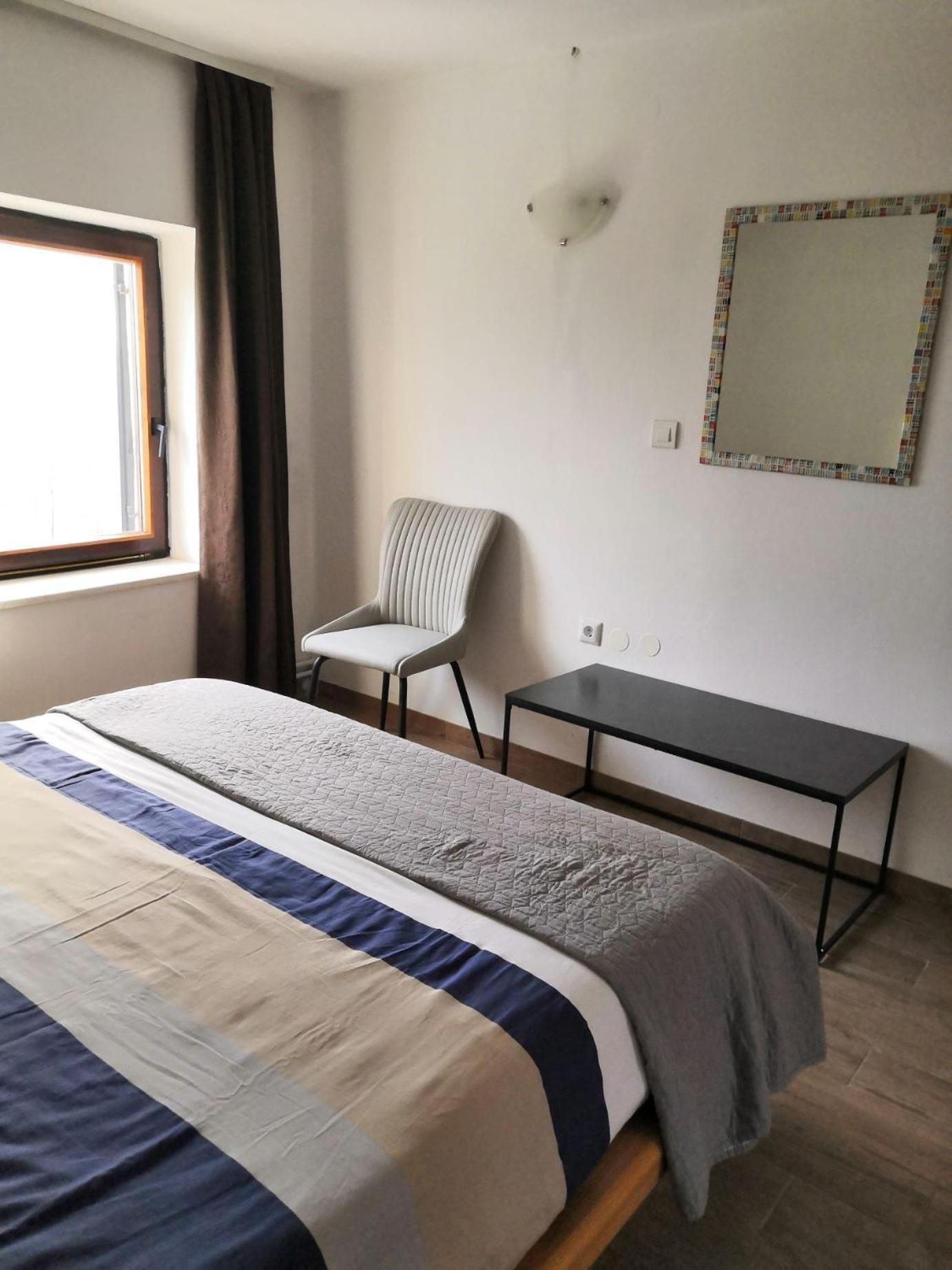 Rosemarin Apartamento Koper Exterior foto