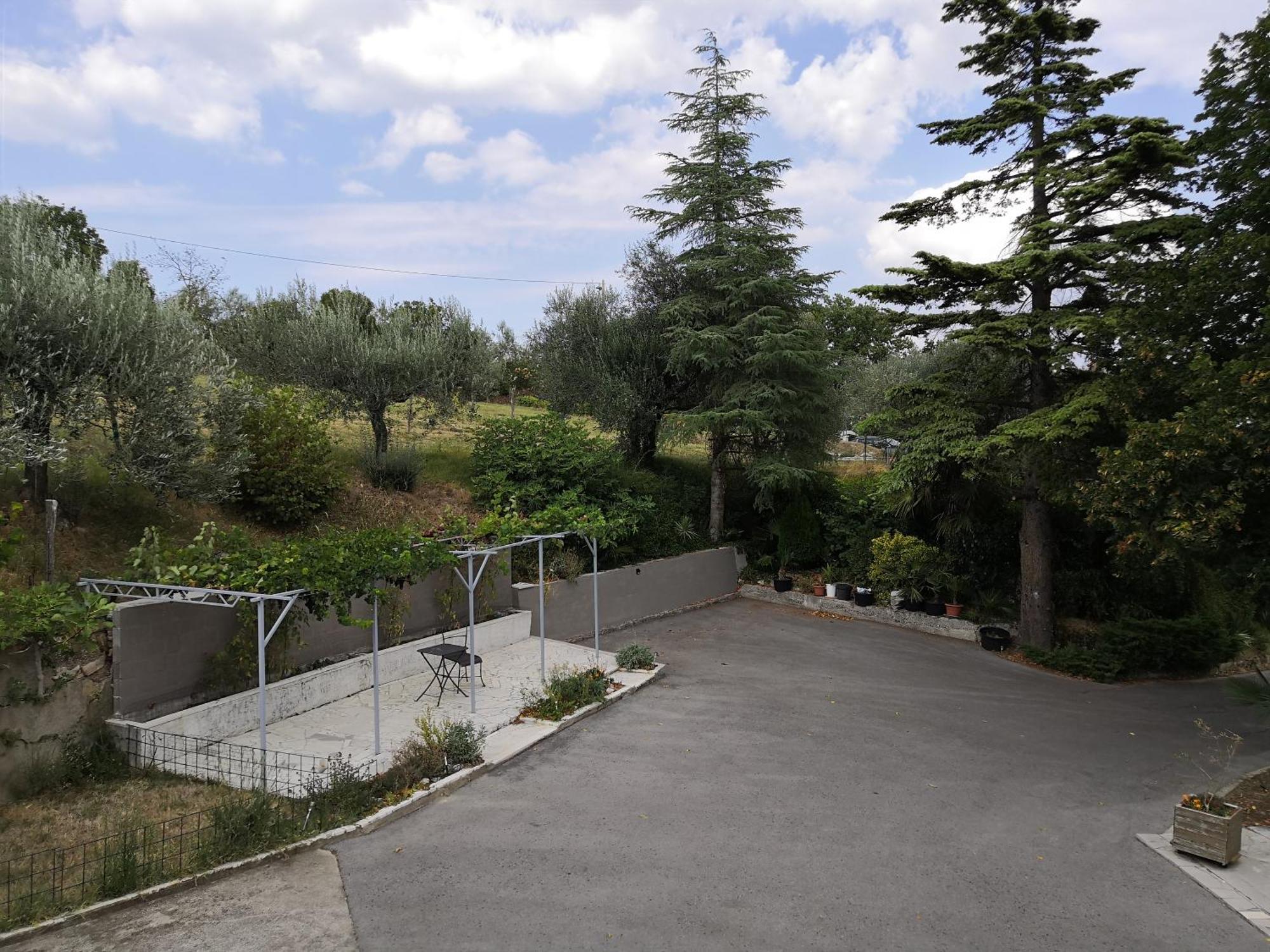 Rosemarin Apartamento Koper Exterior foto