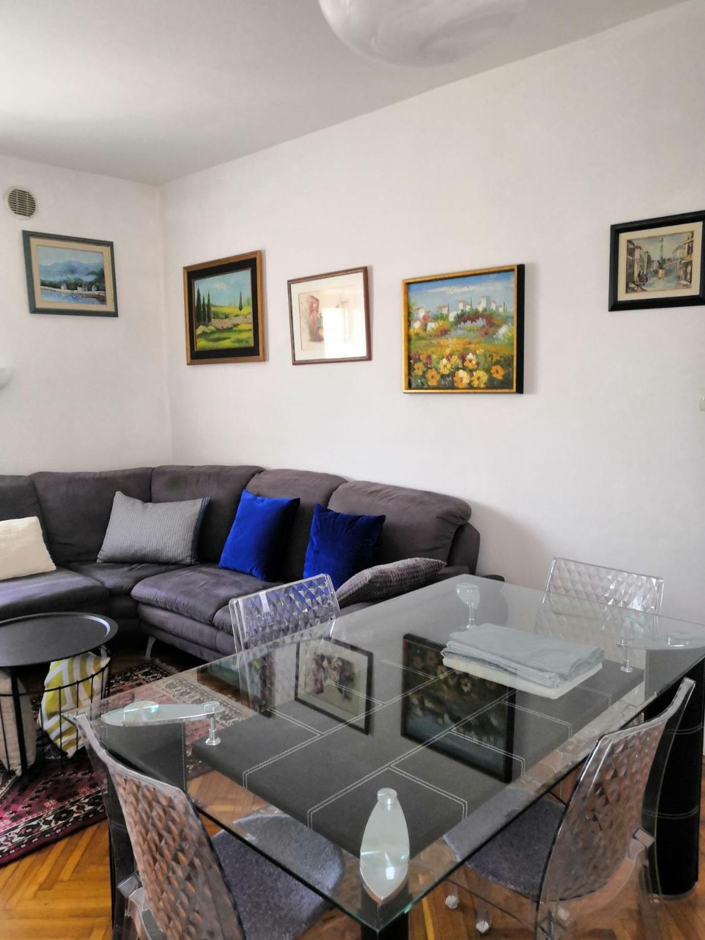 Rosemarin Apartamento Koper Exterior foto