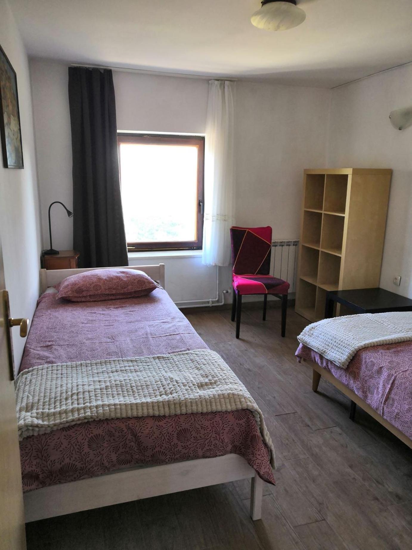 Rosemarin Apartamento Koper Exterior foto