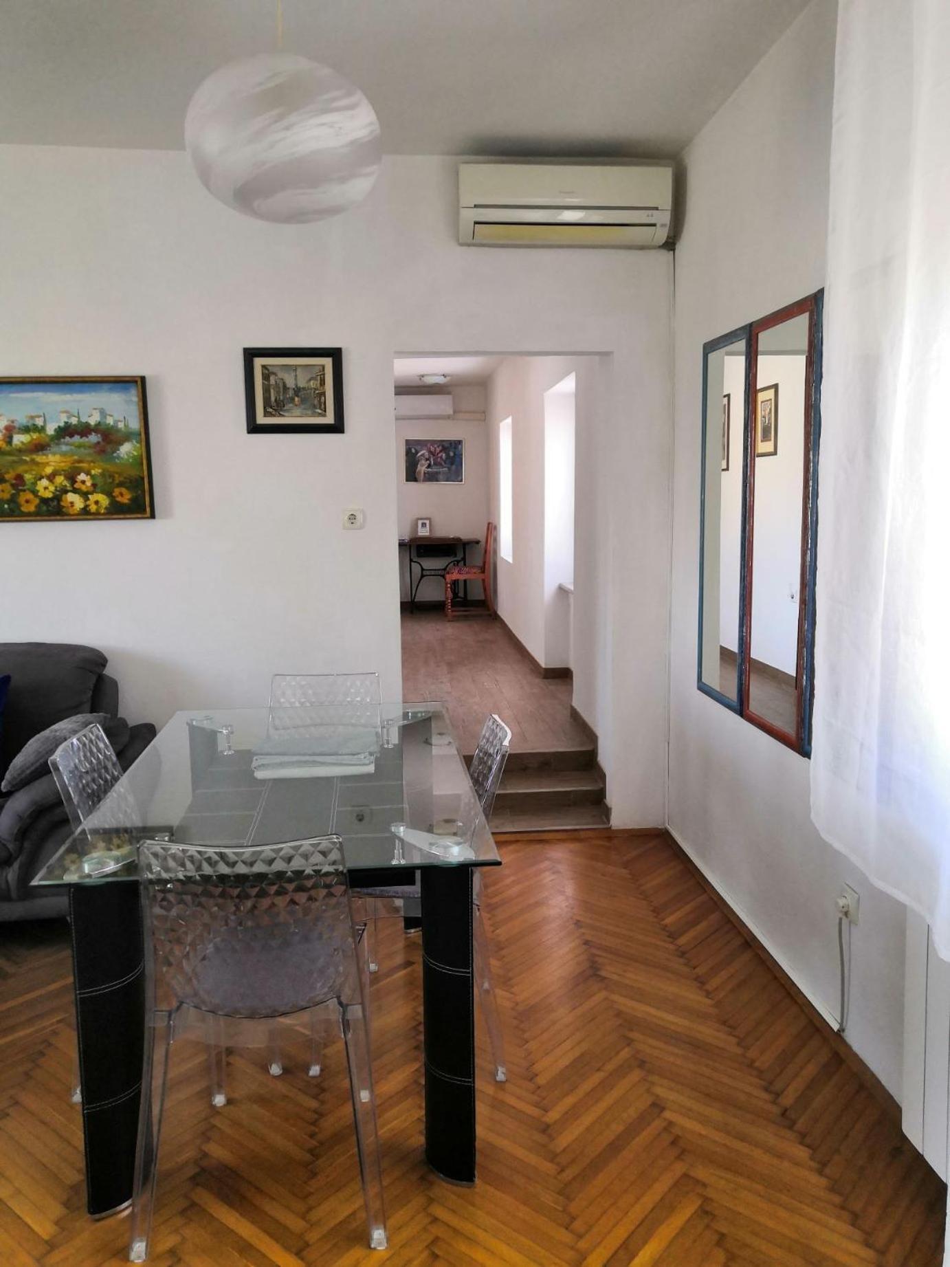 Rosemarin Apartamento Koper Exterior foto