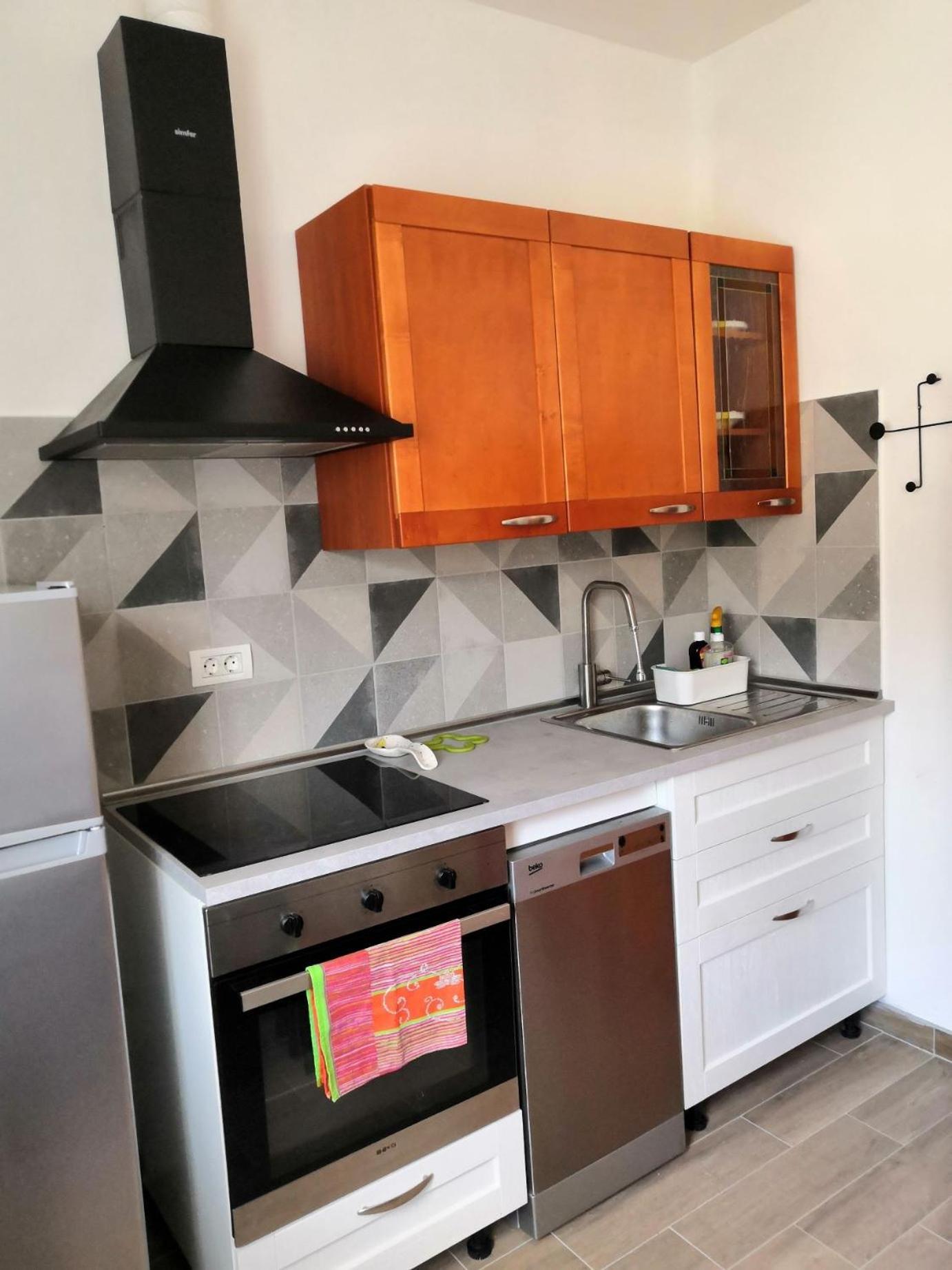 Rosemarin Apartamento Koper Exterior foto