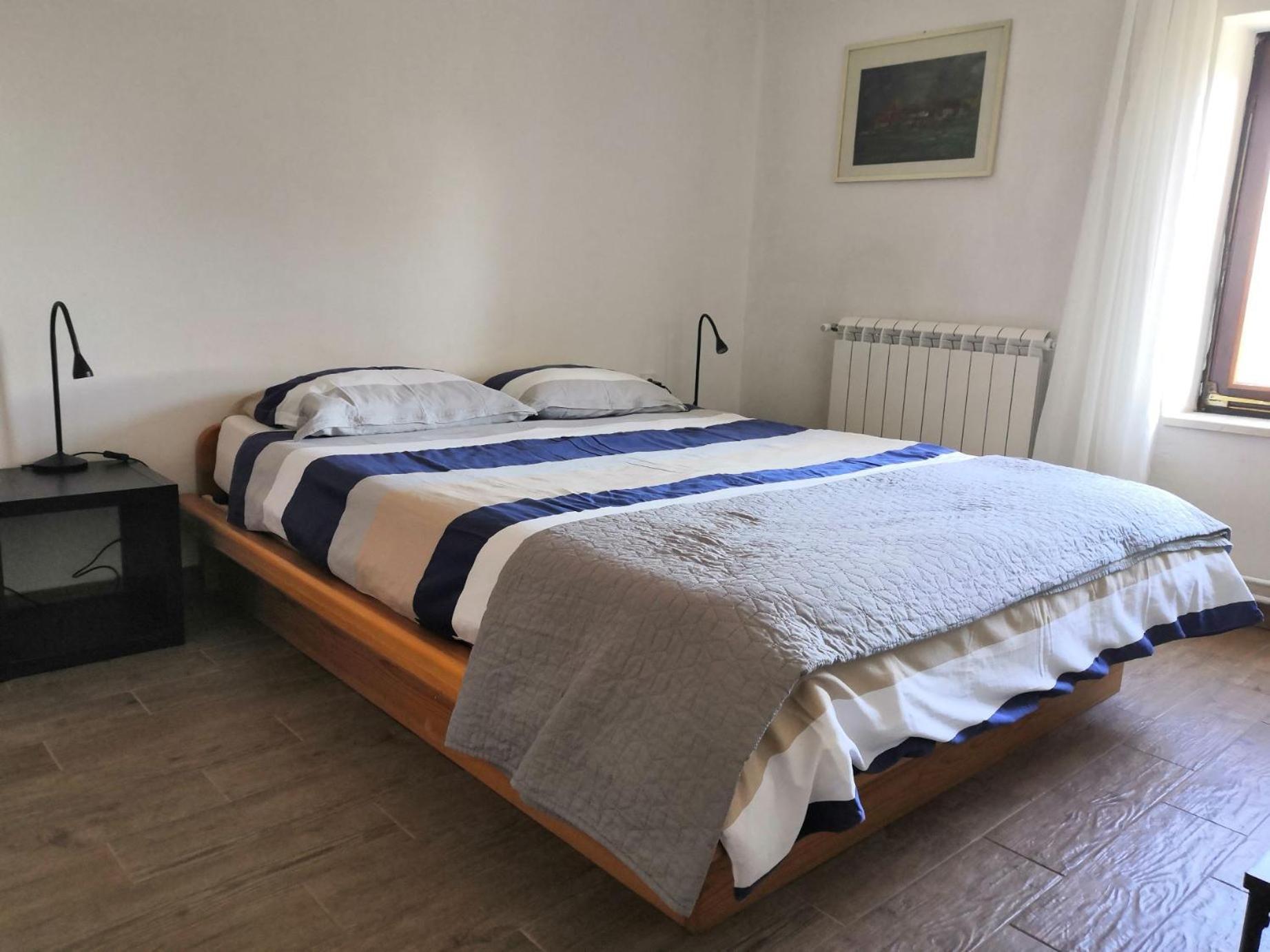 Rosemarin Apartamento Koper Exterior foto