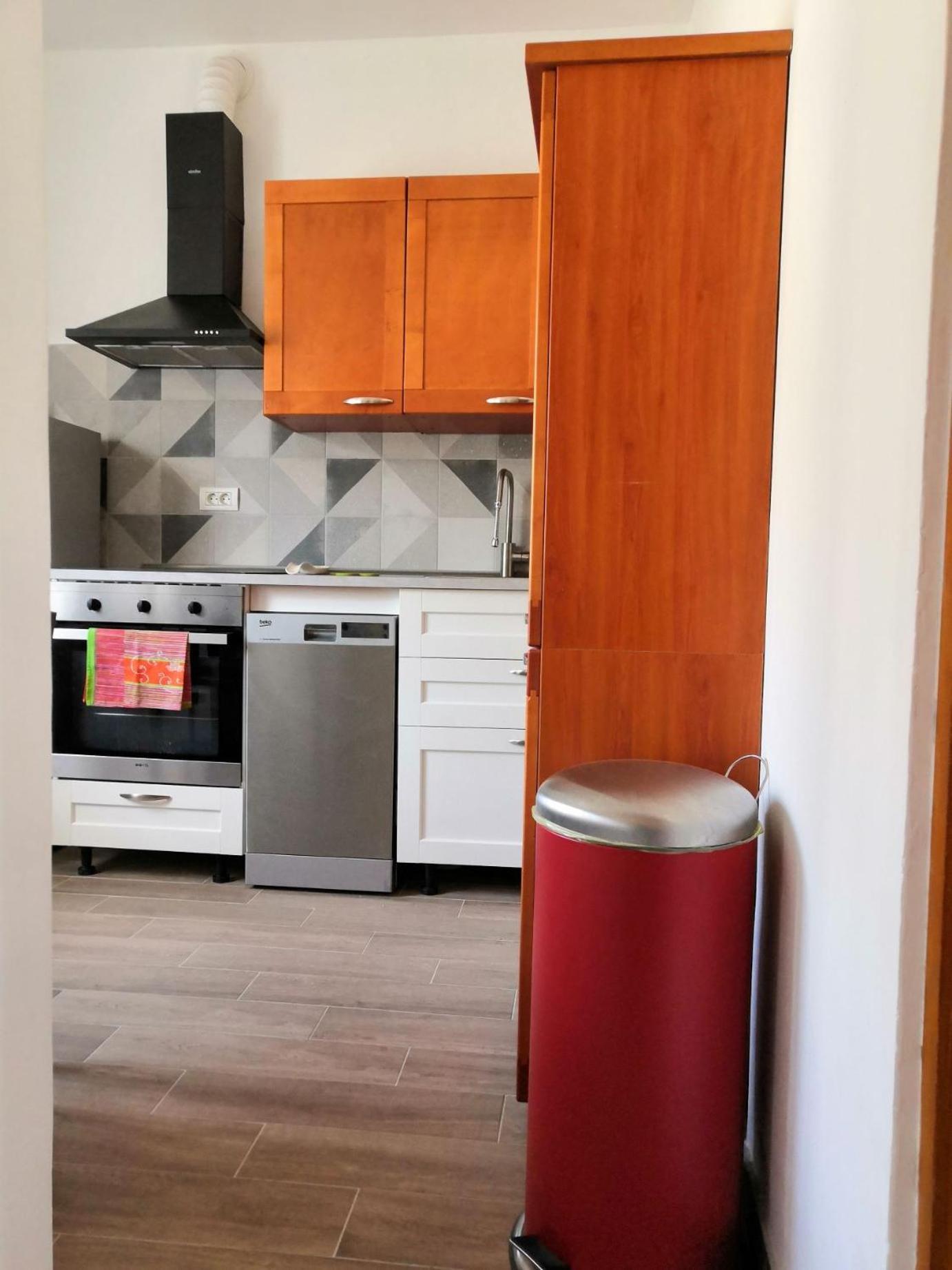 Rosemarin Apartamento Koper Exterior foto