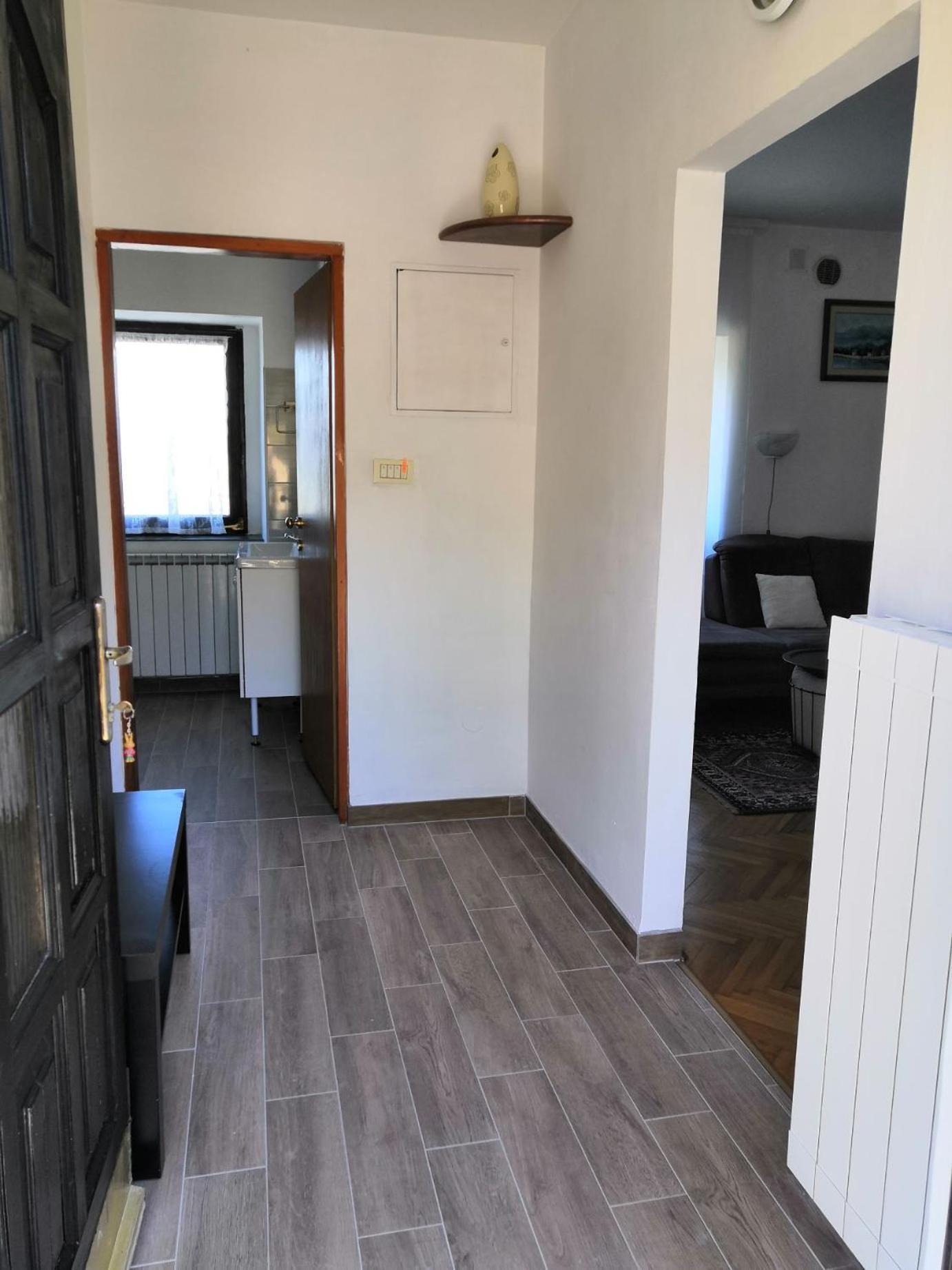 Rosemarin Apartamento Koper Exterior foto