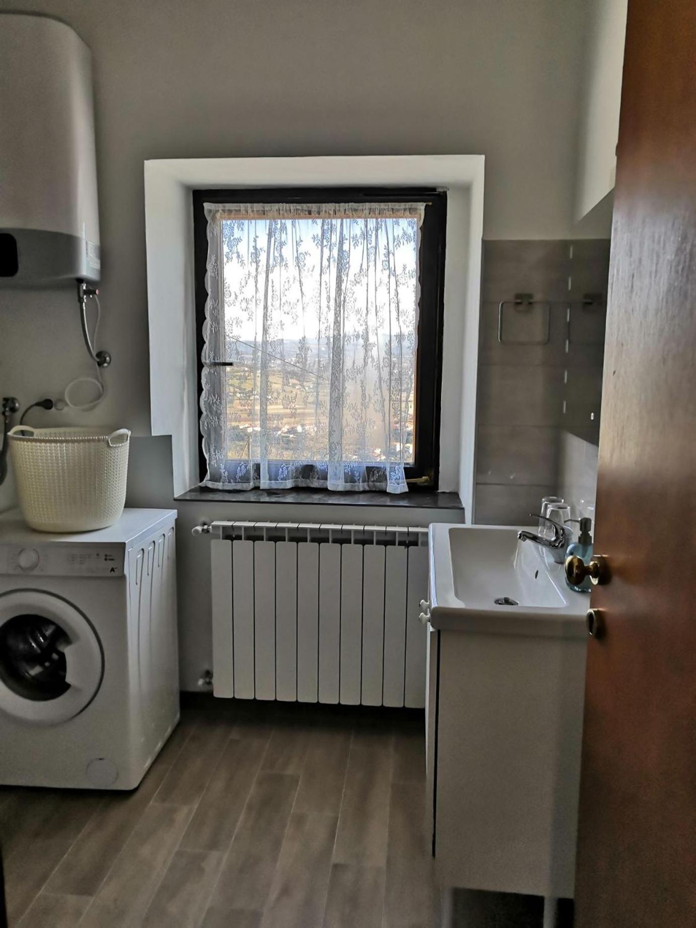 Rosemarin Apartamento Koper Exterior foto