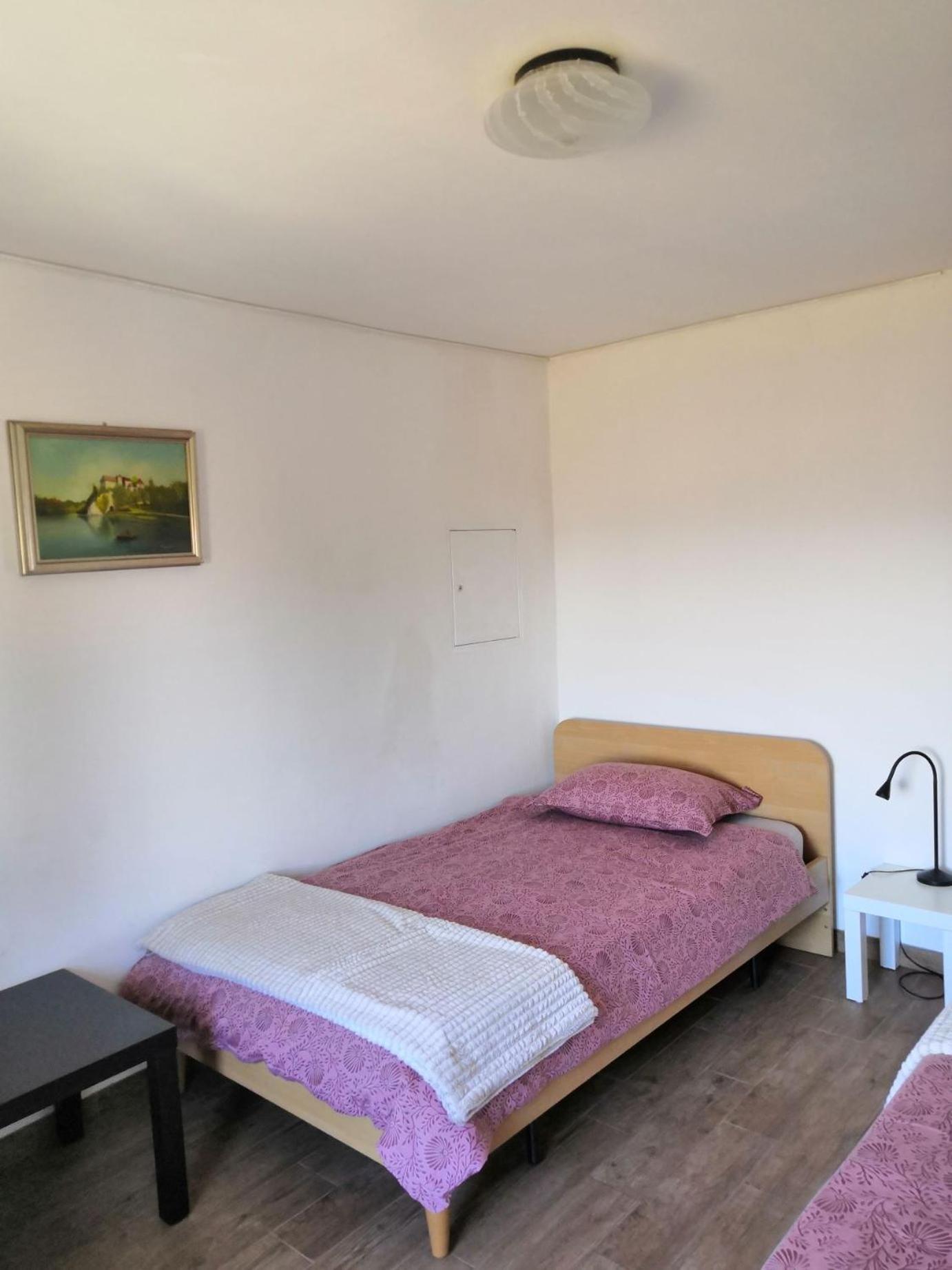 Rosemarin Apartamento Koper Exterior foto