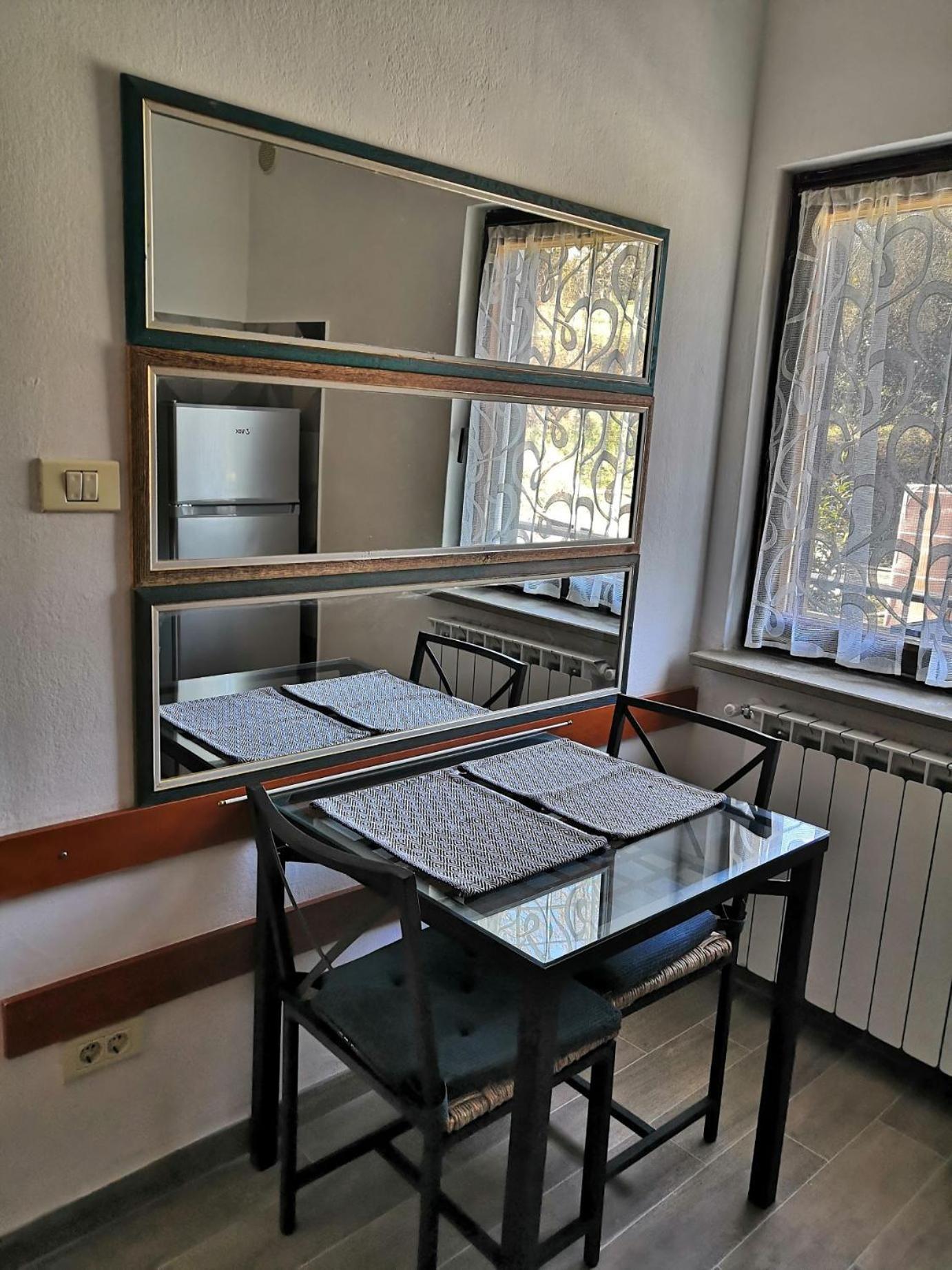 Rosemarin Apartamento Koper Exterior foto