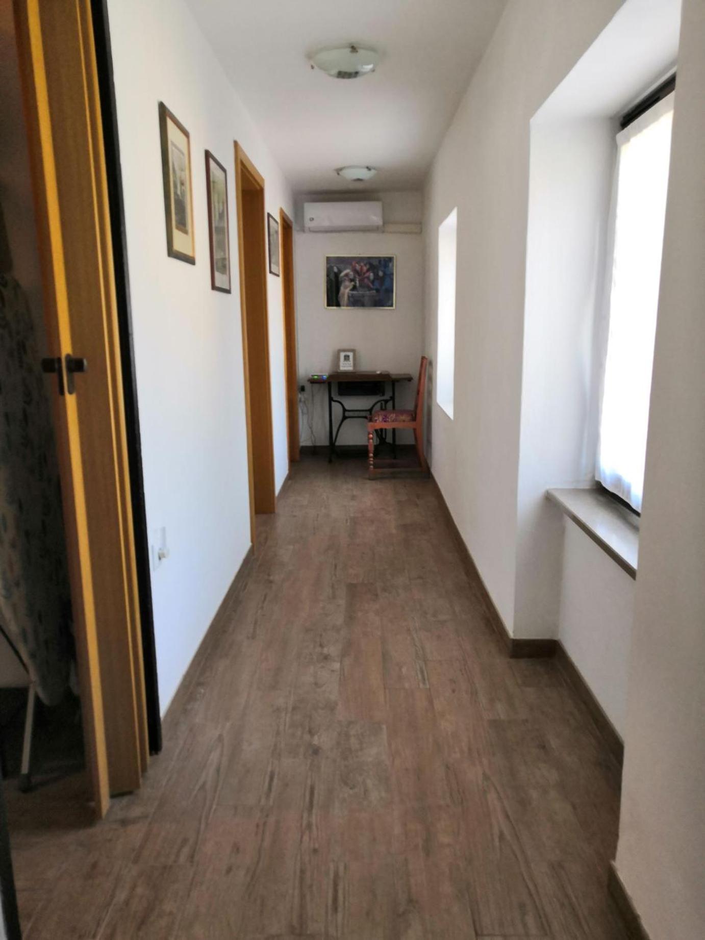 Rosemarin Apartamento Koper Exterior foto