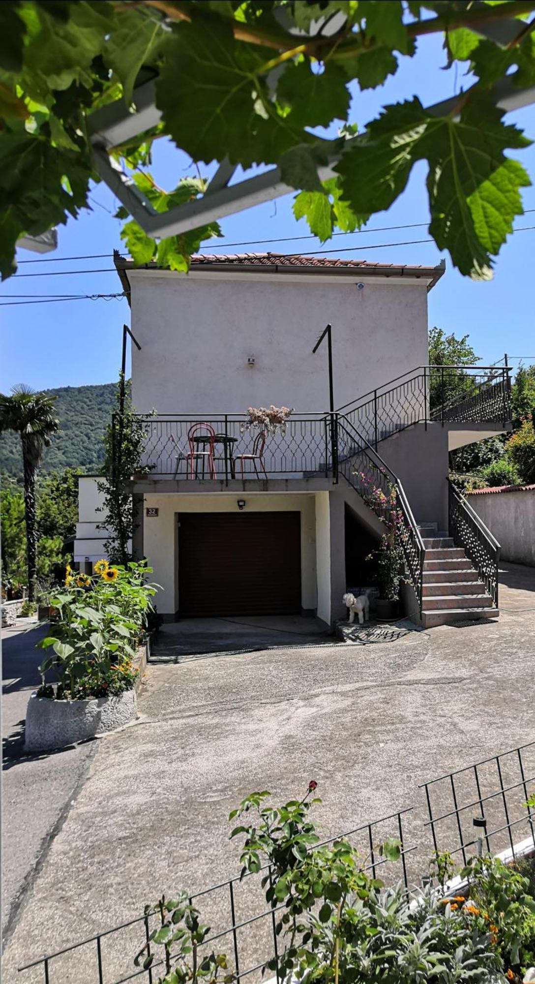 Rosemarin Apartamento Koper Exterior foto